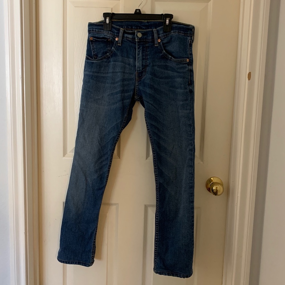 Levi jeans